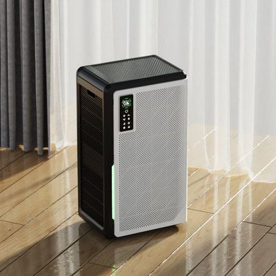 守護每一次呼吸 家用空氣凈化器選購與使用全指南